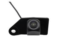 Rear View Camera 170 Degree AHD 1920x1080P Rear View Camera For Outlander For Sport For ASX For RVR 2011-2017 Backup Bracket License Plate Light(AI Obstacle Warning)