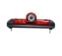 Rear View Camera 170 Degree Car 3rd Brake Light Rear View Camera Waterproof Night Vision Reverse For Fiat For Ducato Backup Camera(CVBS-AHD1080P)