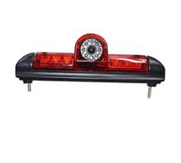 Rear View Camera 170 Degree Car 3rd Brake Light Rear View Camera Waterproof Night Vision Reverse For Peugeot For Boxer Car Backup Camera