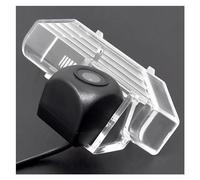 Rear View Camera 170° HD 1080P AHD Fisheye Vehicle Rear View Reverse Parking back up Camera for Mazda 6 Mazda6 Ruiyi RX-8 for Atenza GH 2007-2013 Car Backup Camera(AHD-Dynamic)(Cvbs-ahd)