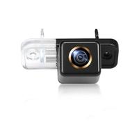 Rear View Camera 170° HD 1080P Car Rear View Camera for Mercedes for Benz for Clk W203 W209 W219 W211 Night Vision Reverse Reversing 4 Pin AHD(GFA-CVBS720P-AHD)