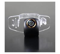 Rear View Camera 170° HD 1080P Car Rear View Camera Night Vision Reverse AHD City For Civic Crider For Accord Platinum Ciimo For Fit RDX(GFA-CVBS720P-AHD720P)