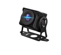 Rear View Camera 1920 * 1080P Car AHD Rear View Backup Camera For Heavy Truck/Bus/RV Vehicle Starlight Night Vision Reversing Waterproof Cameras Car Backup Camera(Camera and 5M Cable)