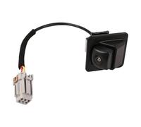 Rear View Camera 1pc Car Rear View Back Up Camera Parking Monitor 95760-A7000 For Kia For Forte Sedan 4-Door 2014 2015 2016 Car Reversing Cameras
