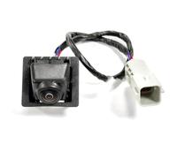 Rear View Camera 23205689 Rear View Reverse Backup Assist Parking Camera For Cadillac For GM SRX 2010-2017 22915398 22868129 Car Reversing Cameras