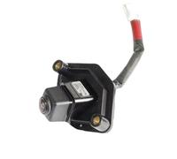 Rear View Camera 28442-4EA0A Rear View Reverse BackUp Parking Camera For QASHQAI 2015-2019 284424EA0A 28442-4EA0B 284424EA1A 28442-4EA1B(284424EA0A REAR VIEW)