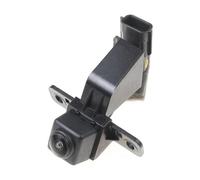 Rear View Camera 284F1 BV80B BACK UP CAMERA PARKING AID REVERSE CAMERA 284F1-BV80B 2099685 For Nissan For Juke 2015-2016 Rear Parking Camera
