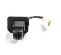Rear View Camera 39530-T0A-J01 For CRV For CR-V 2.4L 2012 2013 2014-2017 Car Parts Rear View Camera Reverse Backup Parking Assist Camera 39530-T0A-A01 Car Backup Camera