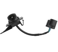 Rear View Camera 39530-T3L-A01 39530T3LA01 VIEW BACK UP CAMERA For Accord For Coupe For Ex L Model 2013-2015 Car Accessories Rear Parking Camera