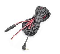 Rear View Camera 4 Pin 6/10/15 Meters Extend Cable For Mirror Dash Cam Rear View Camera Rear Car Recorder Car Accessories Tools(10 meters)