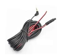 Rear View Camera 4 Pin 6/10/15 Meters Extend Cable For Mirror Dash Cam Rear View Camera Rear Car Recorder Car Accessories Tools(15 meters)
