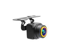 Rear View Camera 4K AHD 1080P Intelligent Dynamic Trajectory Car Rear View Camera 180 Degree Night Vision With Parking Track Line Reversing Cameras Kit(CVBS 1080P)