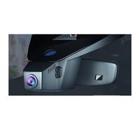Rear View Camera 4K Dash Cam For VW For Tiguan MK2 2016-2024 For TYRON X 2023 / For UP, For E-Up 2019-2025, Built-in WIFI APP Backup Camera(HD2-6179,4K Front 64GB)