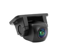 Rear View Camera 4K FHD 1920 * 1080P Vehicle Rear View Camera Car Reverse golden Fisheye Lens Night Vision Waterproof Universal(720P)