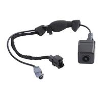 Rear View Camera 4L0980551 Reverse Parking Assist Backup Camera Car 4L0980551B 4L0980551D 4L0 980 551 Fits for Q7 A6 C6 A8 D3 Backup Camera