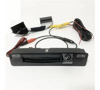 Rear View Camera 54-pin Cable Compatible Car Trunk Handle Rear View Camera For Ford For Puma 2019 2020 2021 2022 2023 SYNC3