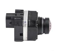 Rear View Camera 5WA980556 For Skoda for octavia MK4 A8 - HD Backup Parking Sensor Replacement Part Black