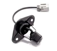 Rear View Camera 86267-AJ10A Car Rear View Reverse Back Up Backup Parking Camera For Subaru For Legacy For Outback 2010-2014 86267AJ10A Replacement