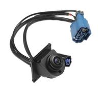 Rear View Camera 95766-D2000 95766D2000 Car Rear View Parking Camera For Hyundai Eq900 95760D2000 95766 D2000 12V Reverse Camera