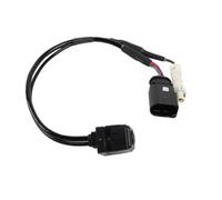 Rear View Camera 95B980551L Car Rear View Backup Camera 5Q0980556B For Boxster 2019-2024 95B.980.551.L 4M0980556A