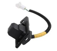Rear View Camera A42M-86790-48060 Compatible With Lexus RX330 | Fits Lexus RX350 And RX400h 2004-2009; Trunk Lid Park Camera