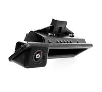 Rear View Camera AHD 1080P 170° Car Rear View Camera Night Vision For BMW E60 E39 E90 E82 E61 For X1 E84 For X5 E70 E92 E91 3/5 Series E88 E93 For X6 Backup Camera(CVBS480P-125deg)