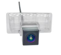 Rear View Camera AHD 1080P FishEye Vehicle Rear View Camera For Nissan For Altima L32A D32 L33 2007~2015 Car Reverse HD Night Vision Reversing Cameras(A)