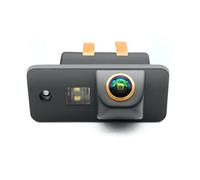 Rear View Camera AHD 1080P Golden Lens For A3 A4 A6 A8 Q5 Q7 A6L S4 RS4 S5 Night Vision Reversing High-definition Car Rear View Camera