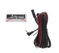 Rear View Camera AHD 1080P Rear 4 Pin Automatic Reversing Rearview Mirror Cam For Car DVR Auto Dash Cam Video Recorder(Only the thread)