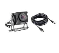 Rear View Camera AHD 1920 * 1080P Starlight Night Vision Truck Bus Rear View Reverse Backup Vehicle AHD Camera Reversing Camera(With 10m cable)