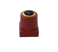 Rear View Camera AHD 1920x1080P Car Rear View Camera Golden Fisheye Lens RCA Cable Red Full HD Night Vision Vehicle Reversing Cameras Reversing Camera(3C)
