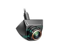 Rear View Camera AHD 1920x1080P Night Vision 360 Degree Adjustable Fisheye Lens Car Cam Front/Side/Rear View Camera(720P Camera)