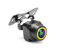 Rear View Camera AHD Dynamic Trajectory Reversing Camera For Ultra Night For Vision Waterproof Central Control Navigation Wide Angle HD Rear Vie