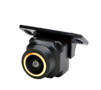Rear View Camera AI Replacement for Smart Backup Camera With 170° Fisheye Lens,AHD 1080P Night For Vision Reversing Camera With ADAS Audio Alarm & Obstacle Detection
