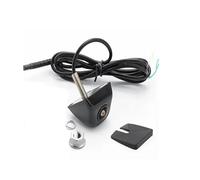Rear View Camera Backup 170 Degree Fish Eye Lens Starlight Night Vision Vehicle Rear/Front View Camera Low-light Level 15m Visible Car Camera