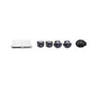 Rear View Camera Backup AI 3D 360 Camera For Car Panoramic Bird View System AHD 1080 For Pickup Vehicle For Android Monitor