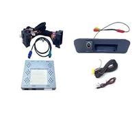 Rear View Camera Backup For Benz A Class W176 2012-2018 Reverse Camera Kit/HD Rear View Parking Camera Update OEM Screen No Need Programming