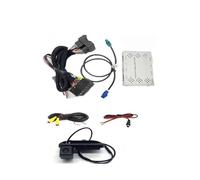 Rear View Camera Backup For Benz B Class W242 W246 2012-2018 OEM Screen Upgrade Front Rear View Backup Camera Plug & Play Reverse Camera