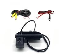 Rear View Camera Backup For Benz B Class W242 W246 2012-2018 OEM Screen Upgrade Front Rear View Backup Camera Plug & Play Reverse Camera