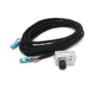 Rear View Camera Backup For BYD For Act 3 For Atto 3 For Yuan For Song For Plus For Tang Ev Car Drive Recorder DVR Road GPS Camera Mounted ADAS Dash Cam With Cable