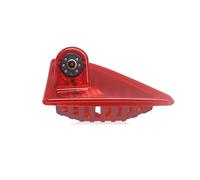 Rear View Camera Backup For Master 3 Night Vision Backup Camera AHD 1080P 170° Car Brake Light Rear View Reverse Camera