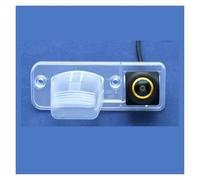 Rear View Camera Backup For VW For Eurovan For Caravelle For Transporter T4 T4 Bus Reverse HD Golden Lens Vehicle 170° AHD 1080P Rear View Camera