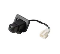 Rear View Camera Backup Reverse Camera Park Assist Camera Compatible with CR-V 2014-2017 OE Number 39530T0AA212M1