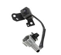 Rear View Camera Camera BackUp Car Accessories 28442-4JA0A 284424JA0A For Nissan For Rogue 2014 2015 2016 HQGQCEZEK