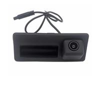 Rear View Camera Camera Reversing Camera Camera For Vw For Tiguan For Jetta MK6 MK5 For Passat Rcd510 Rns315 Rns510 Rear View Camera HD CCD Camera Car Backup Camera