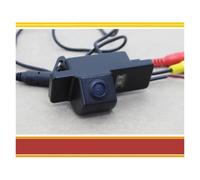 Rear View Camera Car Back Parking Camera For Citroen C8 For MK2 2002-2015 Rear View HD CCD NTSC RAC Integrated Dash Cam Kit Car Reversing Cameras