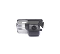 Rear View Camera Car Back Up Rear View Camera For Infiniti For G35 G37 G25 For Q40 Q60 V36 2006 2007 2008-2014 CCD Full HD Night Vision Reversing CAM Car Backup Camera(Camera Relay)