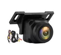 Rear View Camera Car Backup Camera Rear View Camera 1080P Clear Anti-Interference 170 Degree Wide Angle Adjustable Vehicle Small Reversing Camera Car Backup Camera