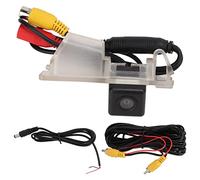 Rear View Camera,Car Backup Reverse Camera CCD HD Night Vision Rear View System IP67 Protection Replacement for FIAT Freemont 2012