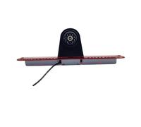Rear View Camera Car Brake Light Rear View Reverse Camera For Benz For Sprinter Van 2007-2018 CVBS AHD 1080P Waterproof Backup Camera(Gold 12 V)